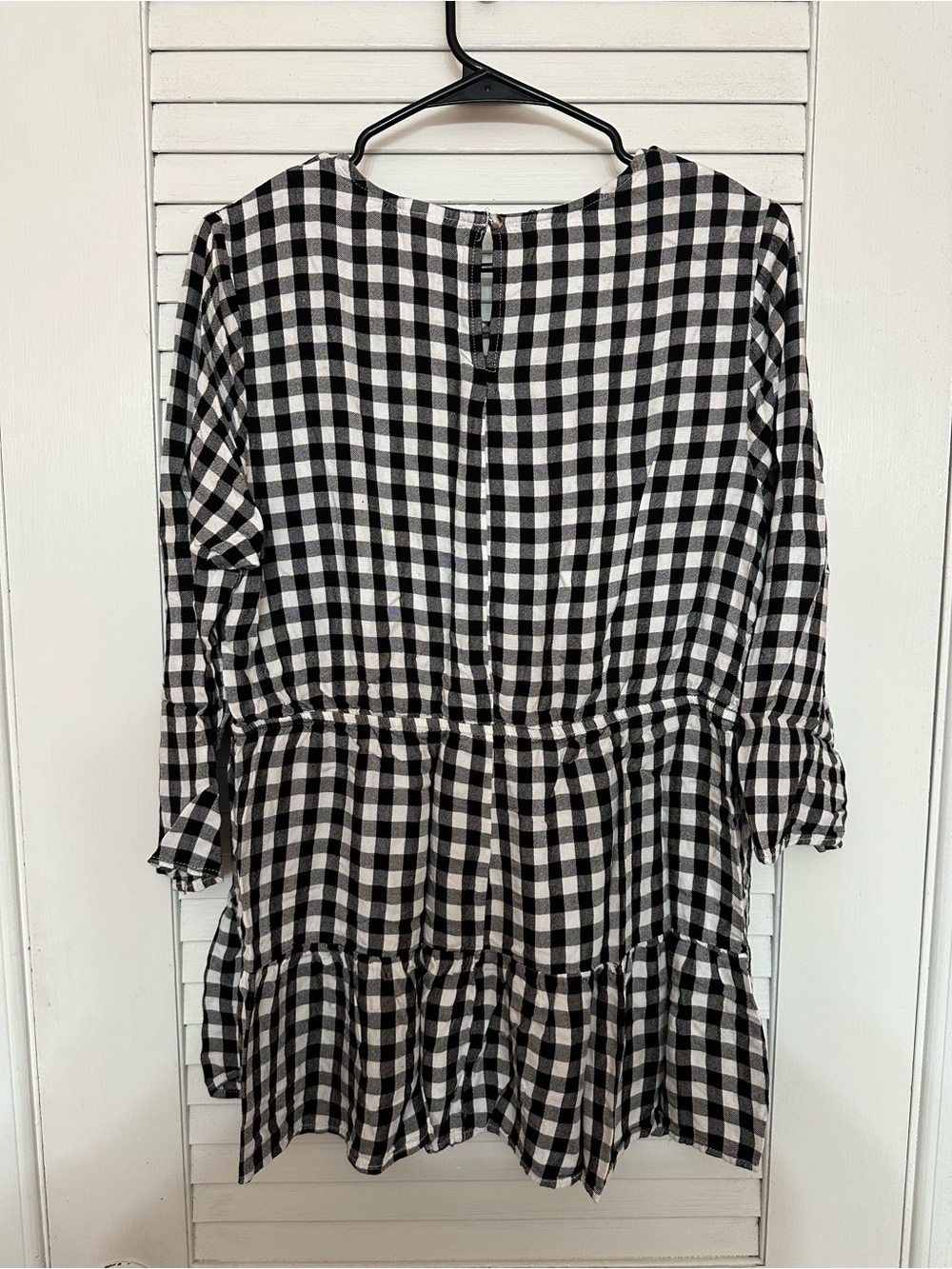Time & Tru Blouse - Picture 4 of 6
